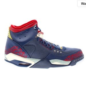 Jordan rare air United we rise size 10